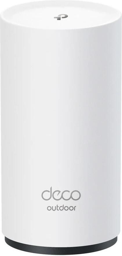 TP-Link Deco BE25-Outdoor Wifi 7 (1-pack) Mesh router Wit