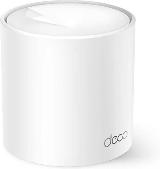 TP-Link Deco X10 Mesh router Wit