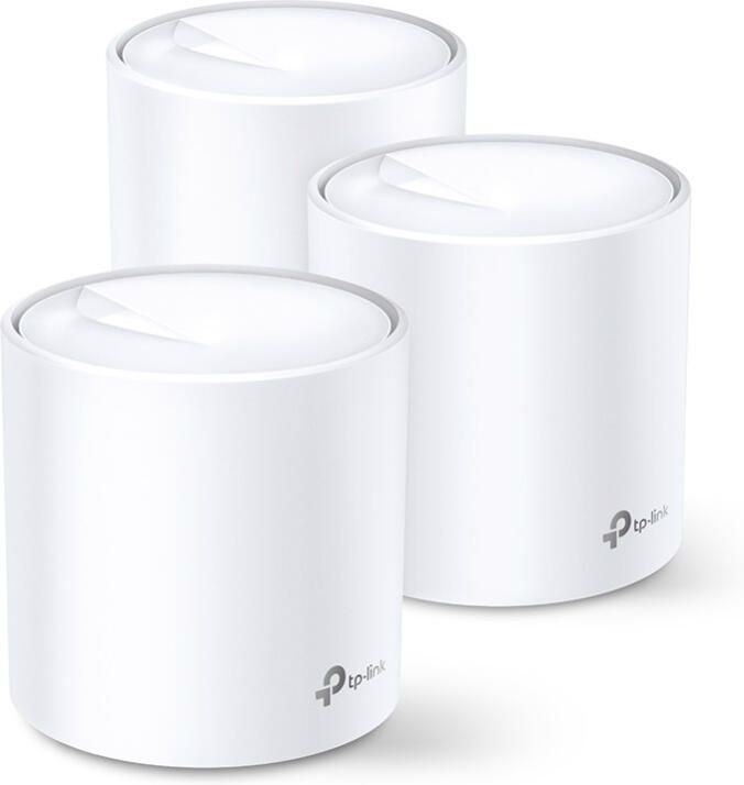TP-Link Deco X20 2-Pack | Routers&Modems | 6935364052287 - Foto 2