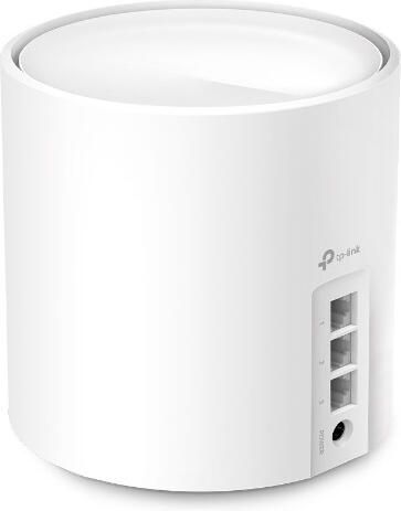 TP-Link Deco X50 (1-pack) | Routers&Modems | Computer&IT Netwerk&Internet | 4897098687062 - Foto 2