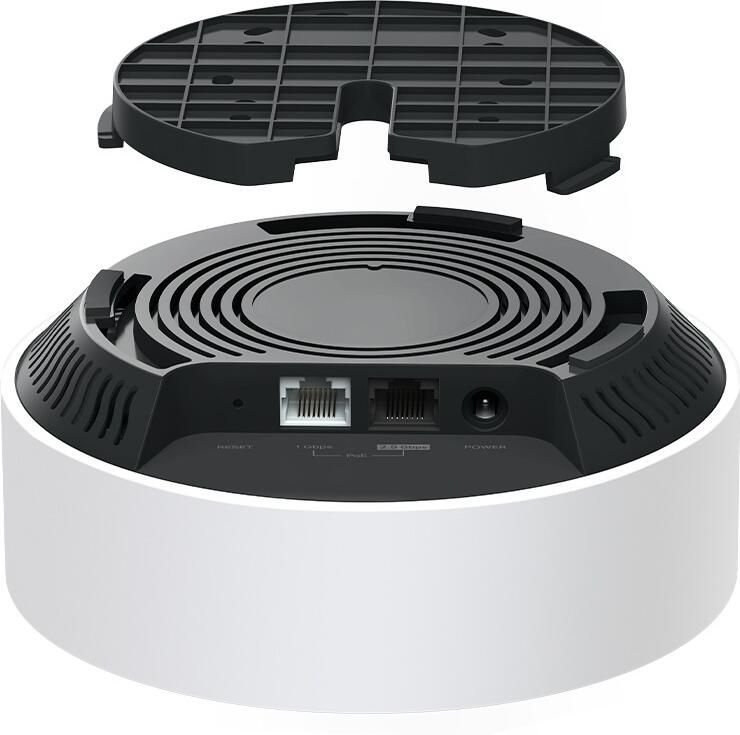 TP-Link Mesh Deco X50-POE (1-pack) | Routers&Modems | 4897098689844 - Foto 2