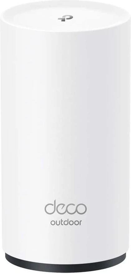 TP-Link Deco X50-Outdoor Mesh 1-Pack Wi-Fi | Routers&Modems | 4897098688564
