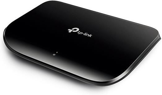 TP-Link TL-SG1005D v6 | Netwerk Switches | Computer&IT Netwerk&Internet | TL-SG1005D