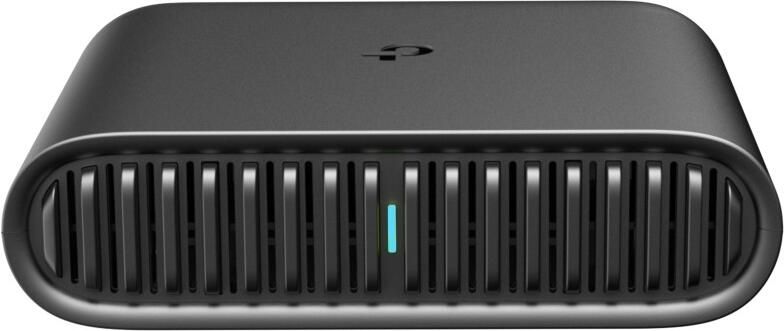 TP-Link TL-WR1502X Router Zwart
