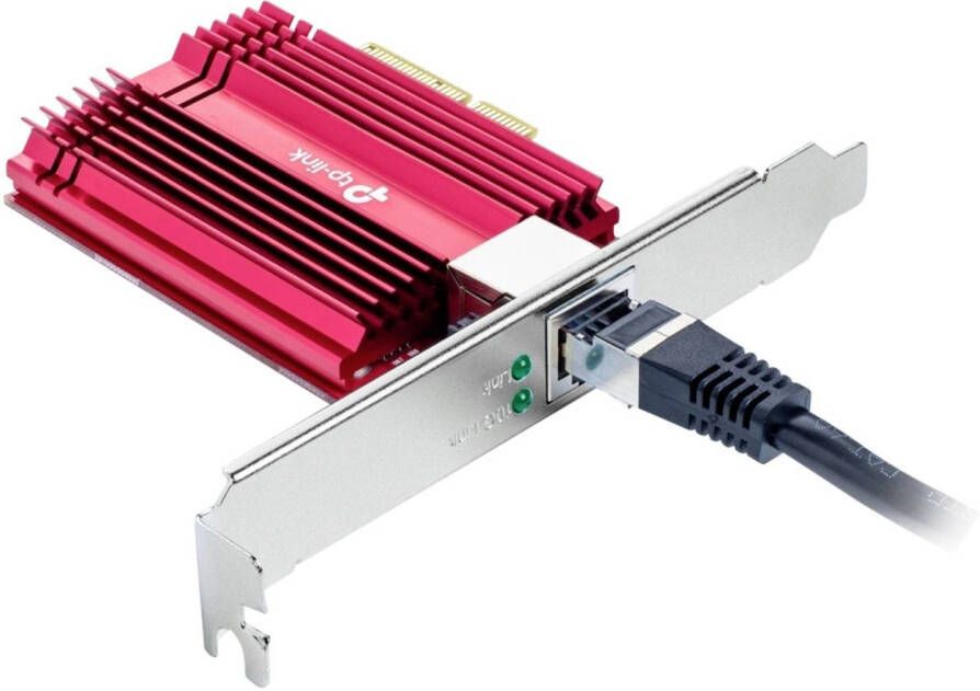 TP-Link TX401 PCI Adapter | Netwerkkaarten | Computer&IT Componenten | 6935364072827