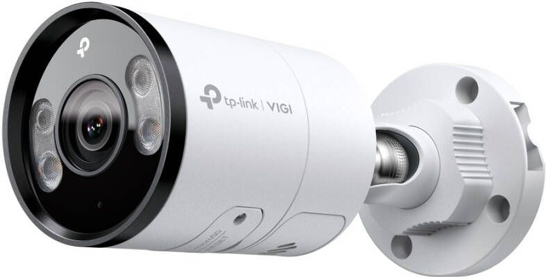 TP-Link VIGI C355 (2.8MM) IP-camera Wit