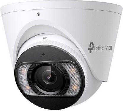 TP-Link VIGI C455 5MP Full-Color Turret Network Camera IP-camera