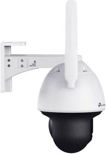 TP-Link VIGI C540-4G IP-camera