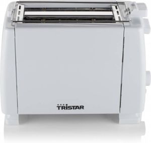 Tristar BR-1009 Broodrooster Wit