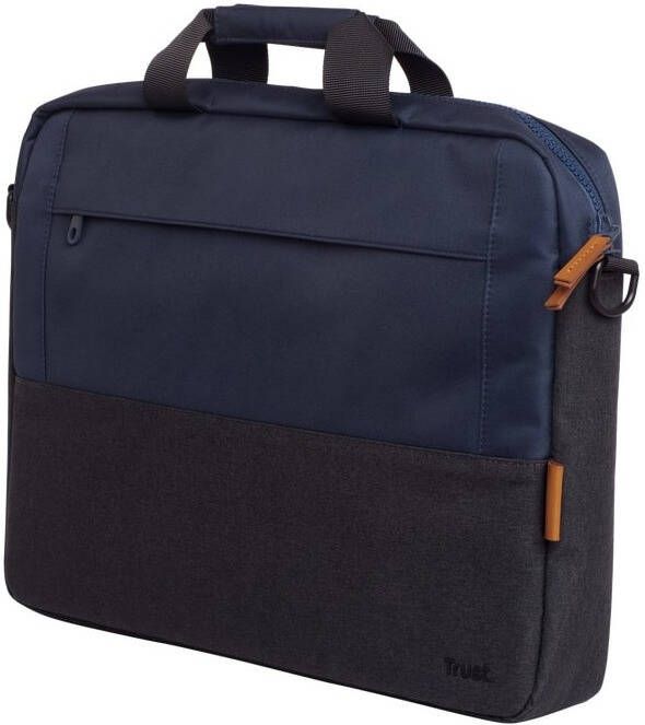 Trust Lisboa Laptop Tas 16 inch | Tassen&Sleeves | 8713439249804