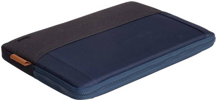 Trust Lisboa Laptophoes van 13.3 inch Laptop sleeve Blauw