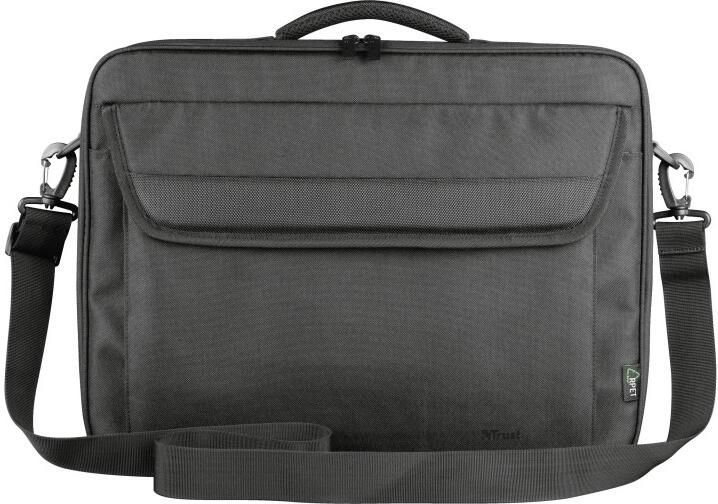 Trust Atlanta Laptoptas 15.6 Eco | Tassen&Sleeves | 8713439241891