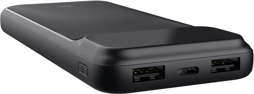 Trust AVALA 10.000 PD POWERBANK Zwart