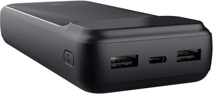 Trust AVALA 20.000 PD POWERBANK Zwart