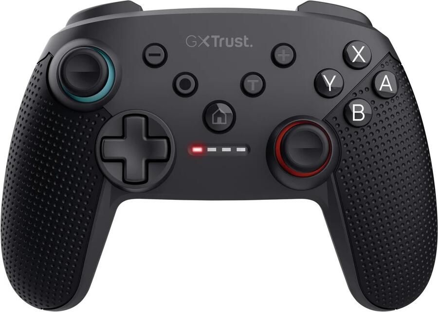 Trust GXT1246 MUTA BT CTRL SWITCH Joystick Zwart