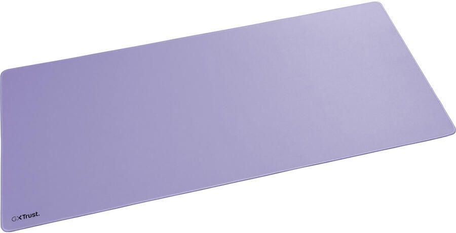Trust GXT759P XXL MOUSEPAD Desktop accessoire Paars
