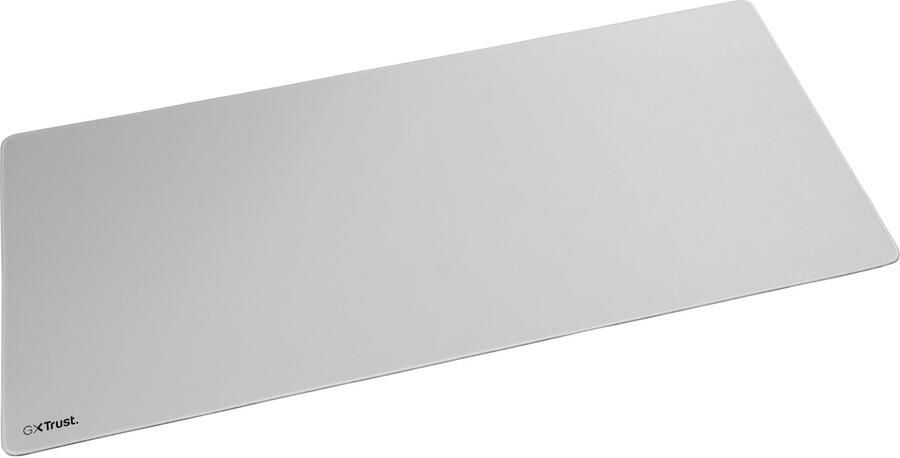Trust GXT759W XXL MOUSEPAD Desktop accessoire Wit