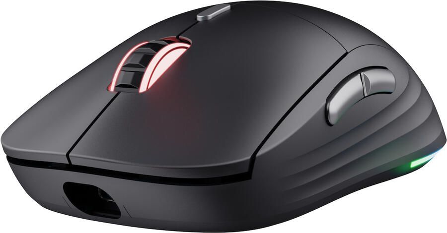 Trust GXT 926 Redex II Draadloze Gaming Muis