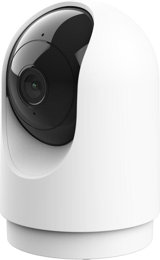 Trust IPCAM-2700 Indoor PTZ Wi-Fi Camera IP-camera Zwart