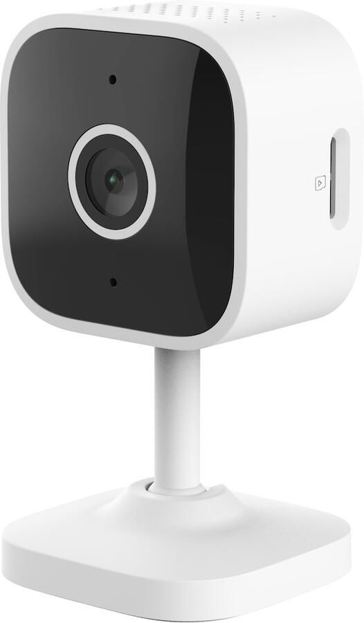 Trust IPCAM-2900 Indoor Wi-Fi Camera IP-camera Wit