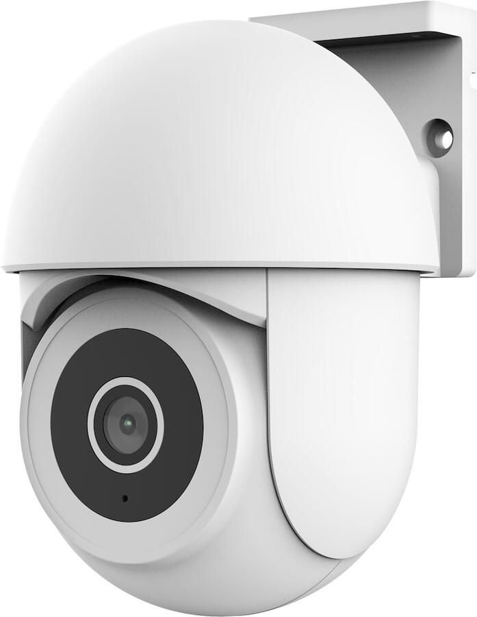 Trust IPCAM-3900 Outdoor PTZ Wi-Fi Camera IP-camera Wit