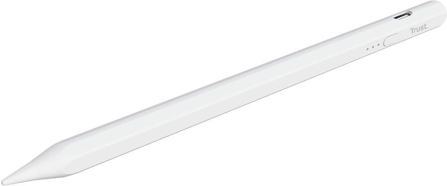 Trust KYNA ACTIVE voor Apple Ipad Stylus pen Wit