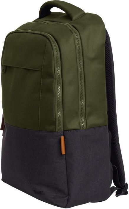 Trust Lisboa Rugzak van 16 Laptop tas Groen