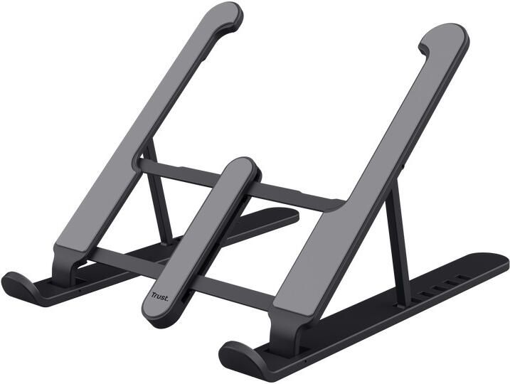 Trust PRIMO FOLDABLE LAPTOP STAND Laptopstandaard Grijs