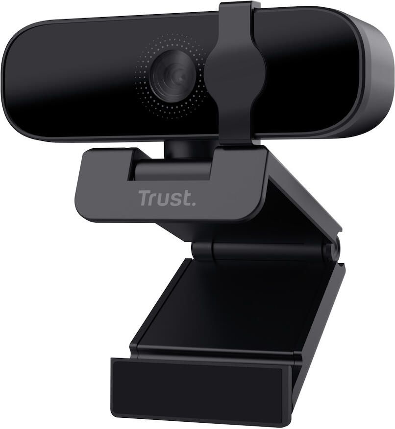 Trust Tanor 1080p Full HD-webcam