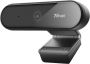 Trust Tyro Full HD-Webcam Zwart - Thumbnail 3