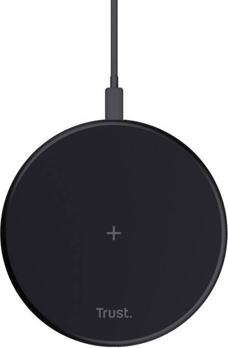 Trust Viro Fast Wireless Charger 15W Oplader