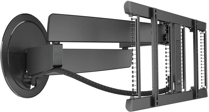 Vogel`s Vogel&apos;s Signature Full Motion+ TVM 7655 DesignMount draaibare muurbeugel