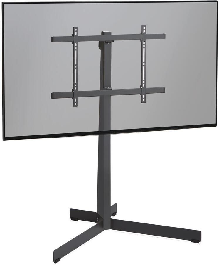Vogels TVS 3690 tv vloerstandaard TV standaard Zwart