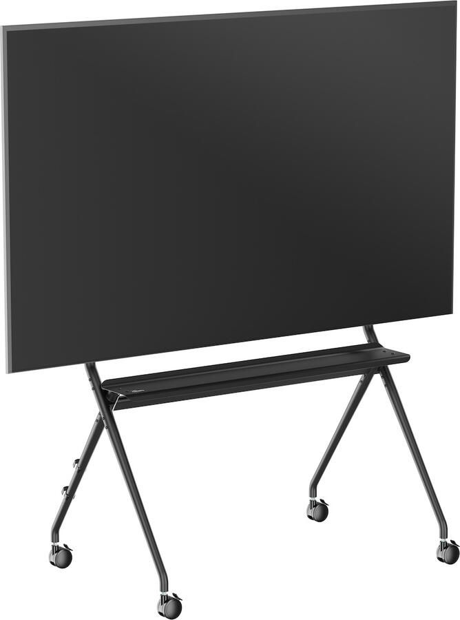 Vogels Vogel'S Essential T1021 TV standaard Zwart