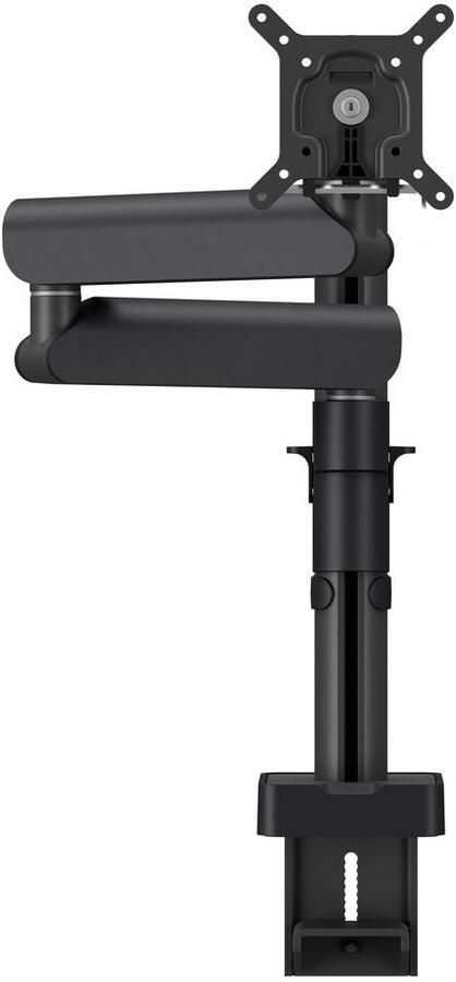 Vogels Vogel'S MOMO 2137 MONITOR MOUNT MOTION Monitorarm Zwart