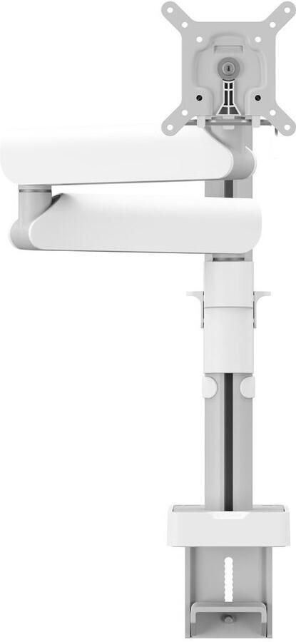 Vogels Vogel'S MOMO 2137 MONITOR MOUNT MOTION W Monitorarm Wit