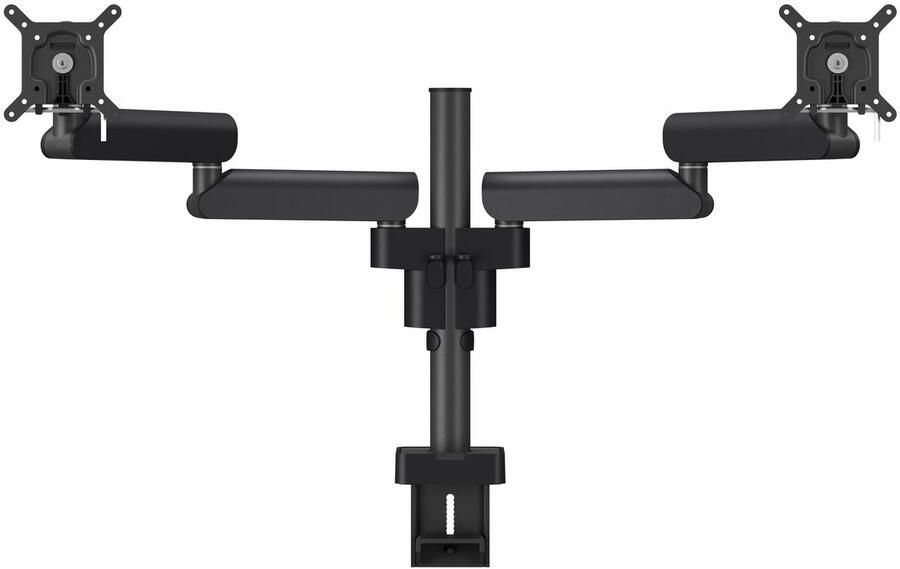 Vogels Vogel'S MOMO 2237 MONITOR MOUNT MOTION Monitorarm Zwart