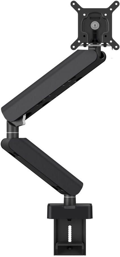 Vogels Vogel'S MOMO 4138 MONITOR MOUNT MOTION+ Monitorarm Zwart