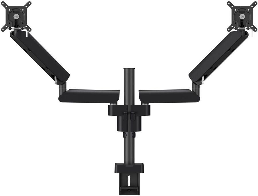 Vogels Vogel'S MOMO 4237 MONITOR MOUNT MOTION+ Monitorarm Zwart
