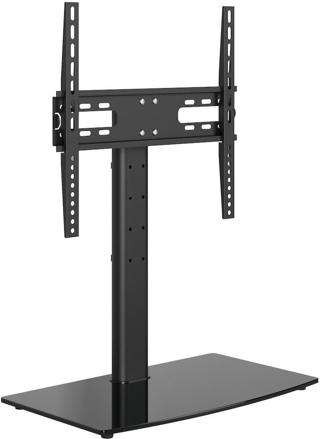Vogels Vogel'S MS3085 TV tafelstandaard 32 t m 65 inch TV standaard Zwart
