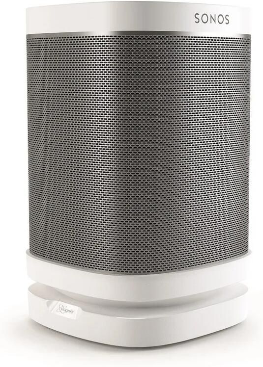 Vogels Vogel's Tafelstandaard Play 1 3 SOUND4113 White | Beugels&Standaarden | 8712285334467