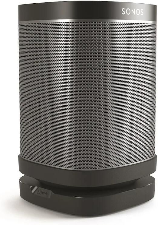 Vogels Vogel's Sound 4113 Table Top Black Play | Beugels&Standaarden | 8712285334443