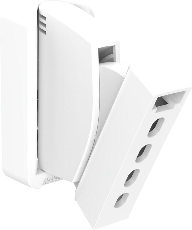 Vogels Vogel'S SWM 3021 universele muurbeugel Audio accessoire Wit