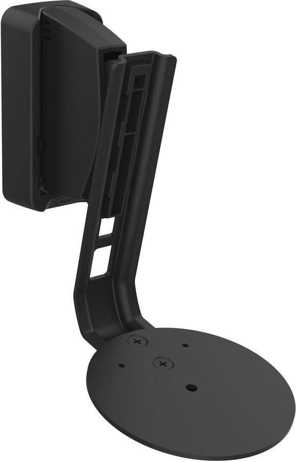 Vogels Vogel'S SWM 4021 muurbeugel voor Sonos Era 100 Audio muurbeugel Zwart