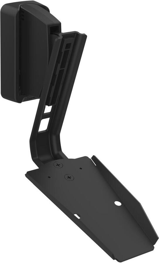 Vogels Vogel'S SWM 4023 muurbeugel voor Sonos Era 300 Audio muurbeugel Zwart