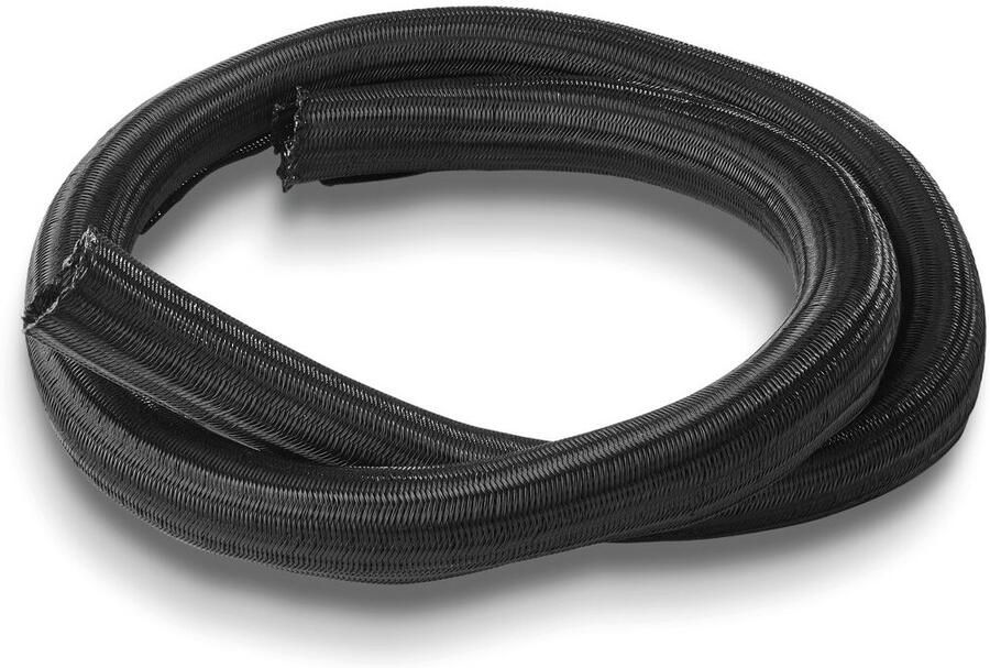 Vogels Vogel'S TVA 6202 Kabelsok (100 cm) TV accessoire Zwart