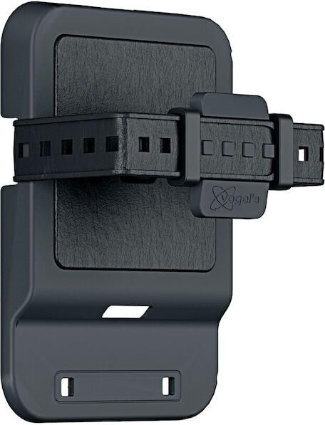 Vogels Vogel'S TVA 6400 Mediabox houder TV accessoire Zwart
