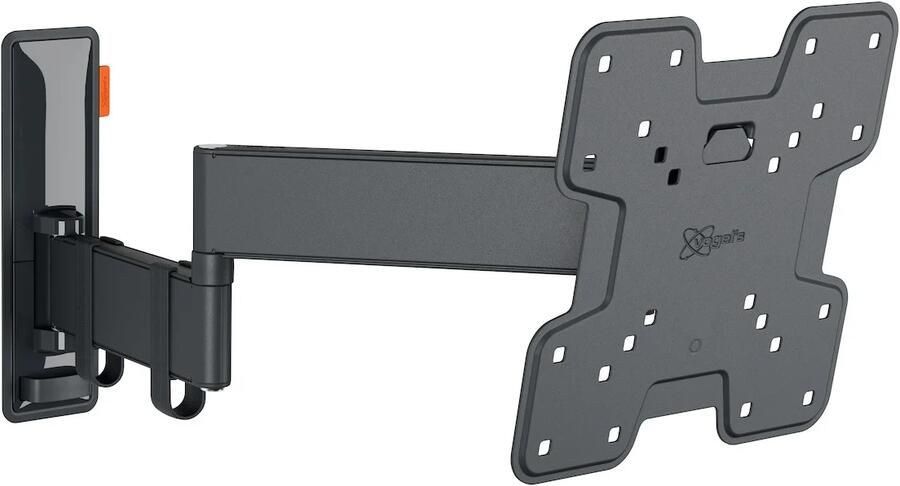 Vogels Vogel's Muurbeugel Comfort TVM3245 Zwart | Beugels&Standaarden | Accessoires&Toebehoren Beeld&Geluid toebehoren | 8712285347689
