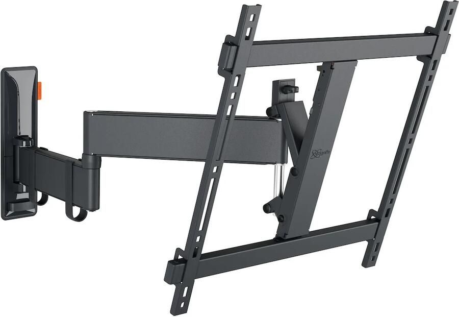 Vogels Vogel's Muurbeugel Comfort TVM3445 Zwart | Beugels&Standaarden | 8712285347788