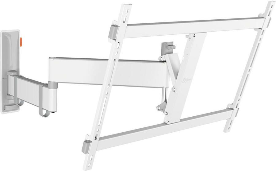 Vogel`s Vogel's COMFORT TVM 3645 | Draai- en kantelbare tv-beugel | 40-77" Wit